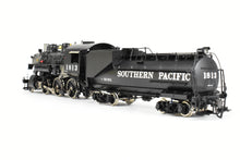Load image into Gallery viewer, HO Brass CON Sunset Models SP - Southern Pacific M-9 2-6-0 FP No. 1813 With QSI DCC & Sound