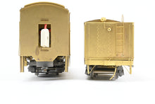 Load image into Gallery viewer, O Brass US Hobbies CB&Q – Burlington Route O-5a 4-8-4 Can Motor Upgrade