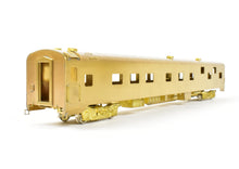 Load image into Gallery viewer, HO Brass Oriental Limited NP - Northern Pacific North Coast Limited Sleeper #366 w/o Skirts