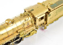 Load image into Gallery viewer, HO Brass Hallmark Models MKT - Missouri Kansas Texas 4-6-2 H-3A Pacific