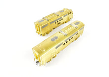Load image into Gallery viewer, HO Brass OMI - Overland Models Inc. ATSF - Santa Fe EMD FT "A" and FT "B" Passenger Set