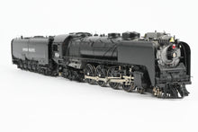 Load image into Gallery viewer, HO Brass CON OMI - Overland Models Inc. UP - Union Pacific FEF-1 Class 4-8-4 Factory Painted No. 804 Tsunami DCC & Sound