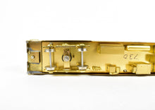 Load image into Gallery viewer, HO Brass Great Brass Fleet NYC - New York Central Pullman 17-Roomette Sleeper City Series Plan 4068E