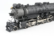 Load image into Gallery viewer, O Brass Westside Model Co. D&RGW – Denver & Rio Grande M-75 4-8-2 Custom Painted AS-IS BROKEN PILOT