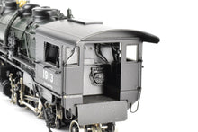 Load image into Gallery viewer, HO Brass CON Tenshodo GN - Great Northern 2-6-6-2 Class L-1 Factory Painted #1913 Crown