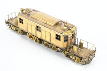 Load image into Gallery viewer, HO Brass MEW - Model Engineering Works NYC - New York Central T Class Heavy Electric