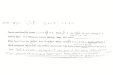 Load image into Gallery viewer, HO Brass CON OMI - Overland Models UP - Union Pacific SA-C-2 Class 2-8-8-0 FP No. 3450