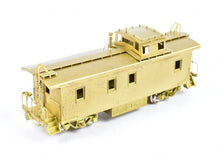 Load image into Gallery viewer, HO Brass PSC - Precision Scale Co. SP - Southern Pacific C-30-1 Wooden Cupola Caboose