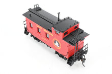 Load image into Gallery viewer, HO Brass CIL - Challenger Imports GN - Great Northern 25' Wood Caboose Early Version FP X684 REPLACEMENT BOX