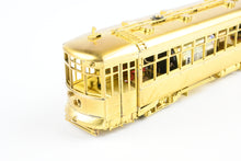 Load image into Gallery viewer, HO Brass MTS Imports PTC - Philadelphia Transportation Company 5200 - 5334 Series Trolley