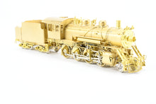 Load image into Gallery viewer, HO Brass NERS - New England Rail Service B&M - Boston & Maine Class K-7B 2-8-0 Consolidation
