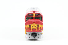Load image into Gallery viewer, N Athearn 16839 ATSF - Santa Fe EMD FP45 No. 5943