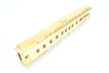 Load image into Gallery viewer, HO Brass TCY - The Coach Yard ATSF - Santa Fe and Various Roads Pullman Heavyweight “Crystal View” 3-Comp-2DR-Lounge-Observation Sleeper