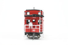 Load image into Gallery viewer, HO Brass OMI - Overland Models, Inc. CIL - Monon Quasi-Cupola Steel Caboose FP No. 81526