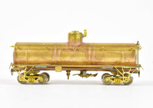Load image into Gallery viewer, HOn3 Brass Westside Model Co. D&RGW - Denver & Rio Grande Western UTLX Frameless Tank Car