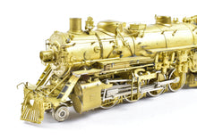 Load image into Gallery viewer, HO Brass Sunset Models ATSF - Santa Fe 3160 Class 2-8-2 Mikado