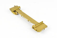 Load image into Gallery viewer, HO Brass Far East Distributors NP - Northern Pacific 41' Log Car w/ Trucks