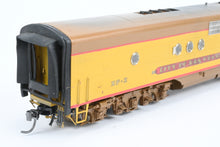 Load image into Gallery viewer, HO Brass OMI - Overland Models, Inc. C&NW/UP/SP "Cities" Trains EMD E2B Powered Custom Painted "City of San Francisco"