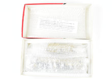 Load image into Gallery viewer, HO Brass Westside Model Co. SP - Southern Pacific Class AC-6 4-8-8-2 Cab Forward Rebuilt Front