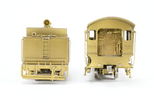 Load image into Gallery viewer, HO Brass Key Imports ATSF - Santa Fe 1000 Class 2-6-2 Prairie