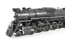 Load image into Gallery viewer, HO Brass Gem Models C&O - Chesapeake & Ohio 4-8-4 J-3a Greenbrier Custom Painted No. 613