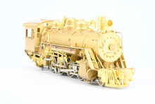 Load image into Gallery viewer, HOn3 Brass Hallmark Models EBT – East Broad Top 2-8-2 Mikado No. 16