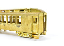 Load image into Gallery viewer, HOn3 Brass Balboa D&RGW - Denver & Rio Grande Western San Juan Extra Coach With Vestibule