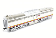 Load image into Gallery viewer, HO Brass CON OMI - Overland Models Inc. AT&SF - Santa Fe ALCO PA-1/PB-1/PA-1 EMD Repowered Set FP #51L/#51A/#51C