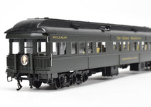 Load image into Gallery viewer, HO Brass CON PSC - Precision Scale Co. C&O - Chesapeake and Ohio "The George Washington" 8 Car Set F/P