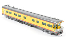 Load image into Gallery viewer, HO Brass OMI - Overland Models, Inc. UP - Union Pacific "Feather River" Business Car FP No. 114