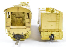 Load image into Gallery viewer, HO Brass NPP - Nickel Plate Products SP - Southern Pacific 2-6-6-2 MM-3