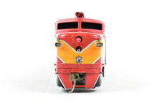 Load image into Gallery viewer, HO Brass Balboa SP - Southern Pacific "Daylight" PA-1 Factory Painted 6005