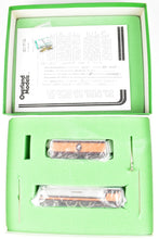 Load image into Gallery viewer, HO Brass OMI - Overland Models, Inc. MILW - Milwaukee Road "A" 4-4-2 Streamlined Atlantic Custom painted No. 2