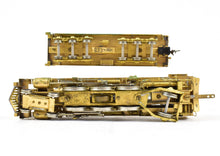 Load image into Gallery viewer, HO Brass Hallmark Models MKT - Missouri Kansas Texas 4-6-2 H-3A Pacific