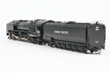 Load image into Gallery viewer, HO Brass CON OMI - Overland Models Inc. UP - Union Pacific FEF-1 Class 4-8-4 Factory Painted No. 804 Tsunami DCC & Sound