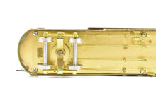 Load image into Gallery viewer, HO Brass S. Soho & Co. Various Roads CERA Box Trailer