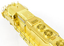 Load image into Gallery viewer, HO Brass OMI - Overland Models Inc. UP - Union Pacific EMD SD40-2 #3794 With Porch Pot