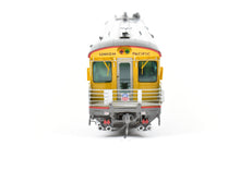 Load image into Gallery viewer, HO Brass OMI - Overland Models, Inc. UP - Union Pacific "Feather River" Business Car FP No. 114