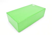 Load image into Gallery viewer, HO Brass OMI - Overland Models, Inc. MP - Missouri Pacific Steel Caboose with Partial Rivets Nos. 1051-1080 BRAND NEW