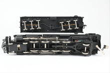 Load image into Gallery viewer, O Brass Westside Model Co. D&RGW – Denver & Rio Grande M-75 4-8-2 Custom Painted AS-IS BROKEN PILOT