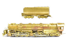 Load image into Gallery viewer, HO Brass Key Imports UP - Union Pacific "3900" Class 4-6-6-4 Challenger Coal Version