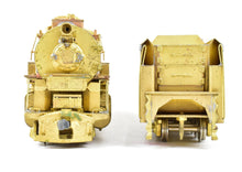 Load image into Gallery viewer, HO Brass Westside Model Co. PRR - Pennsylvania Railroad J-1 2-10-4