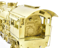 Load image into Gallery viewer, HO Brass Sunset Models ATSF - Santa Fe 3160 Class 2-8-2 Mikado