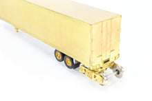 Load image into Gallery viewer, HO Brass OMI - Overland Models, Inc. NS - Norfolk Southern or UP - Union Pacific Roadrailer Mark V 48' Standard Trailer