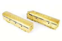 Load image into Gallery viewer, HO Brass Oriental Limited Various Roads EMD F9 A/B/A Set 1750 HP Each
