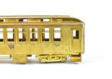 Load image into Gallery viewer, HOn3 Brass Balboa D&RGW - Denver & Rio Grande Western San Juan Extra Coach With Vestibule