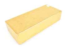 Load image into Gallery viewer, HO Brass Oriental Limited NP - Northern Pacific EMD F7A Phase I with Dynamic Brake CP No. 6501A