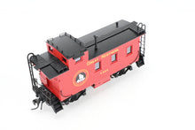 Load image into Gallery viewer, HO Brass CIL - Challenger Imports GN - Great Northern 25' Wood Caboose Early Version FP X684 REPLACEMENT BOX