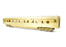 Load image into Gallery viewer, HO Brass TCY - The Coach Yard SP/UP/C&NW - City of San Francisco Trains 101-102 PS 4-4-2 Sleeper