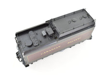 Load image into Gallery viewer, HO Brass PFM - Tenshodo CPR - Canadian Pacific Railway 4-6-4 Class H-1e #2860 Royal Hudson Factory Painted
